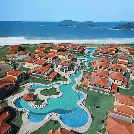 Buzios Beach Resort Extérieur photo