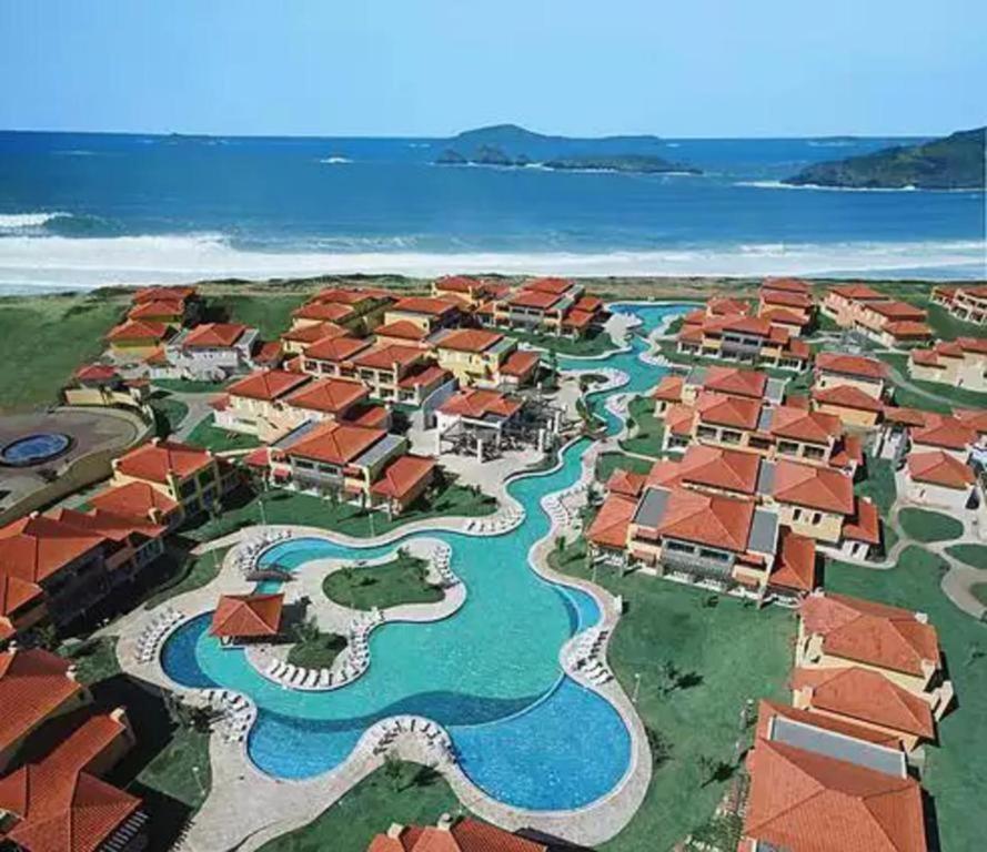 Buzios Beach Resort Extérieur photo