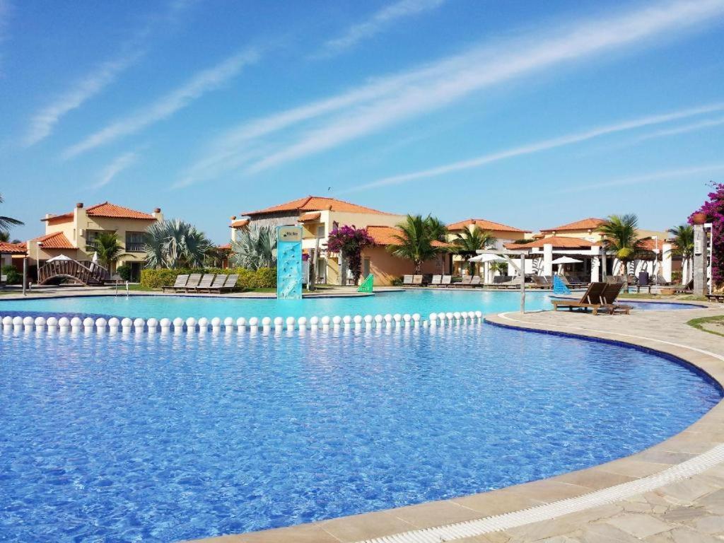 Buzios Beach Resort Extérieur photo