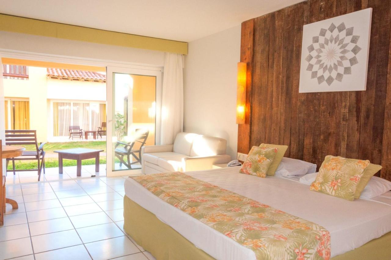Buzios Beach Resort Extérieur photo