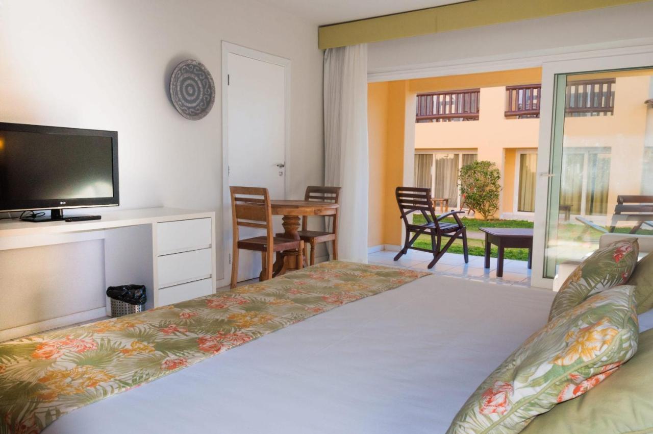 Buzios Beach Resort Extérieur photo