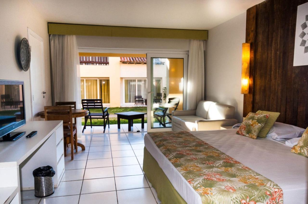 Buzios Beach Resort Extérieur photo