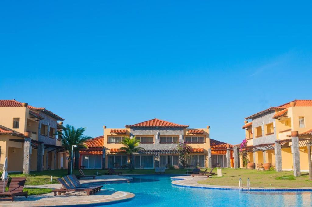 Buzios Beach Resort Extérieur photo
