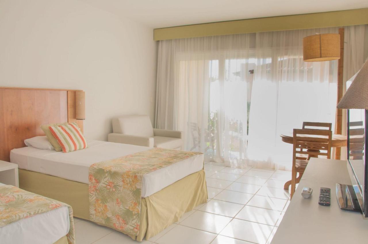 Buzios Beach Resort Extérieur photo