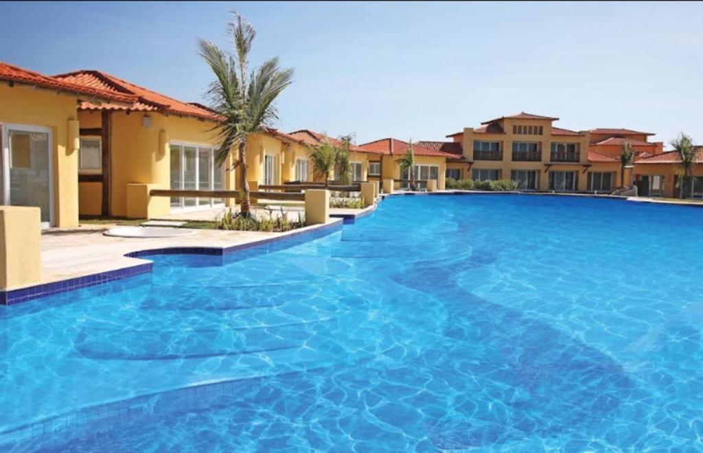Buzios Beach Resort Extérieur photo