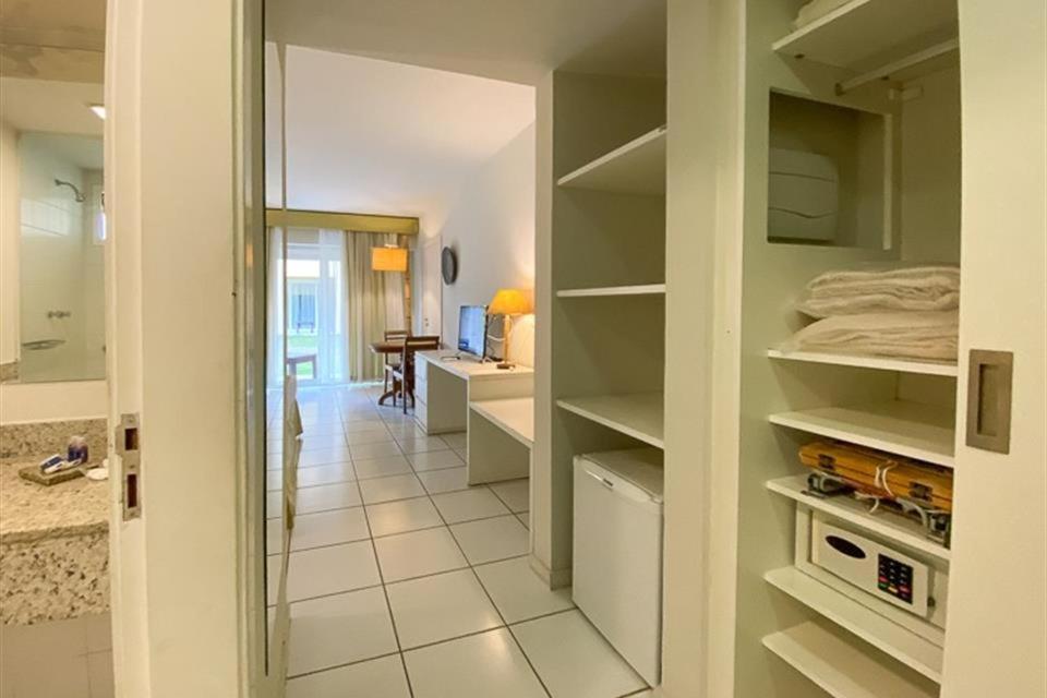 Buzios Beach Resort Extérieur photo