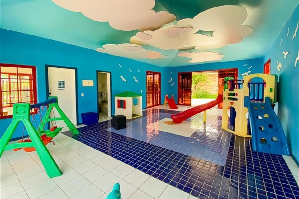 Buzios Beach Resort Extérieur photo