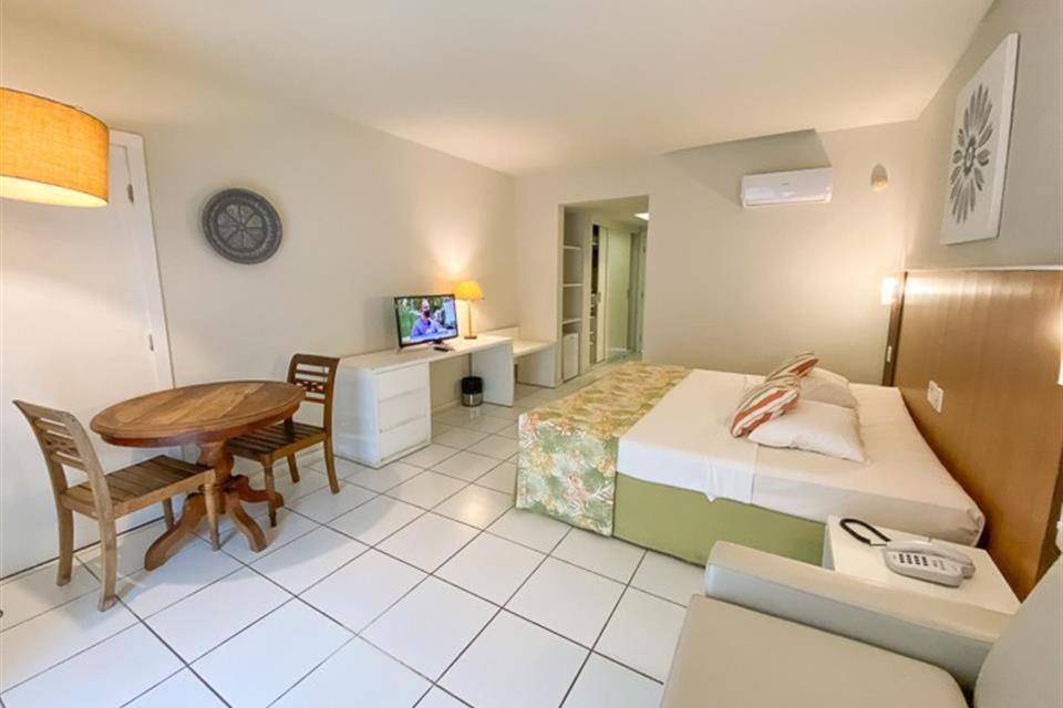 Buzios Beach Resort Extérieur photo