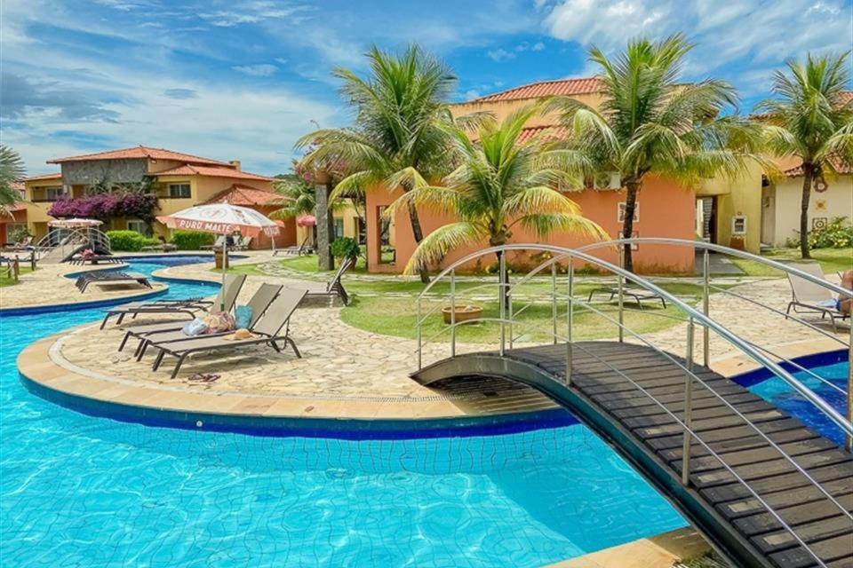 Buzios Beach Resort Extérieur photo
