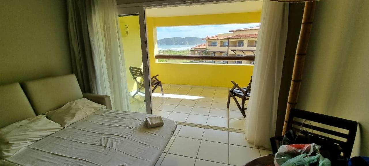 Buzios Beach Resort Extérieur photo
