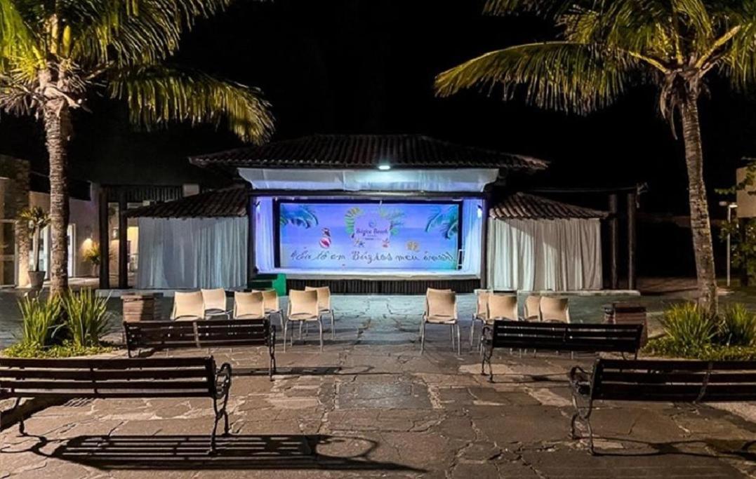 Buzios Beach Resort Extérieur photo