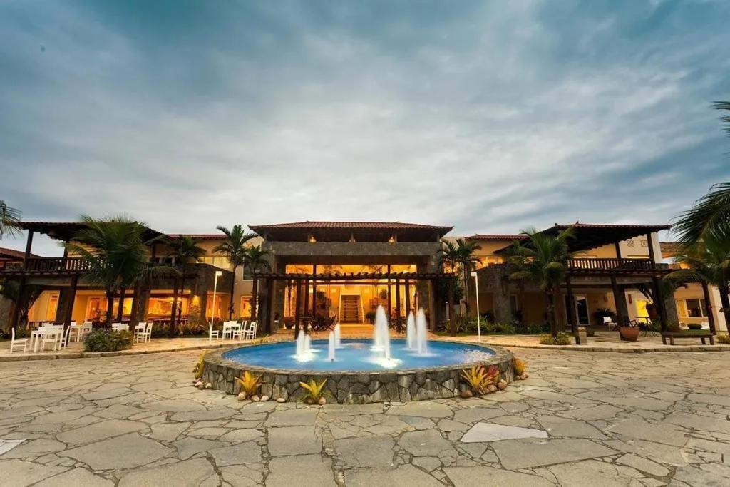 Buzios Beach Resort Extérieur photo