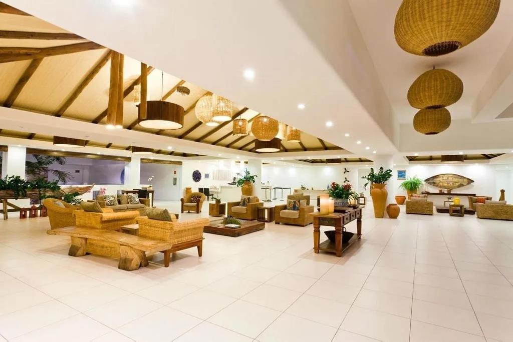 Buzios Beach Resort Extérieur photo