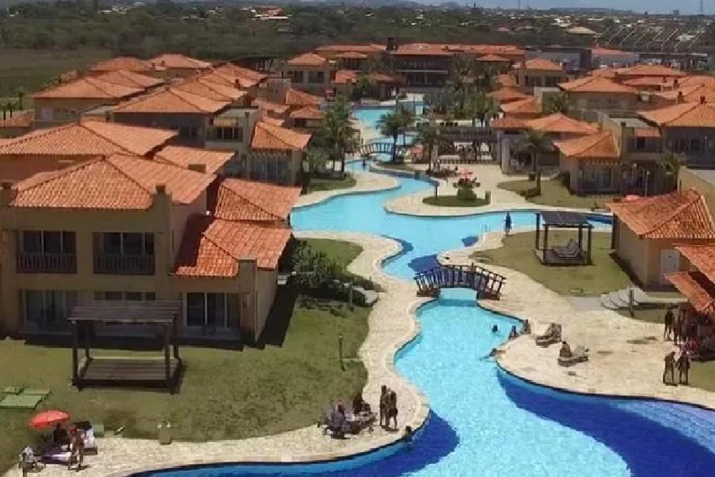 Buzios Beach Resort Extérieur photo