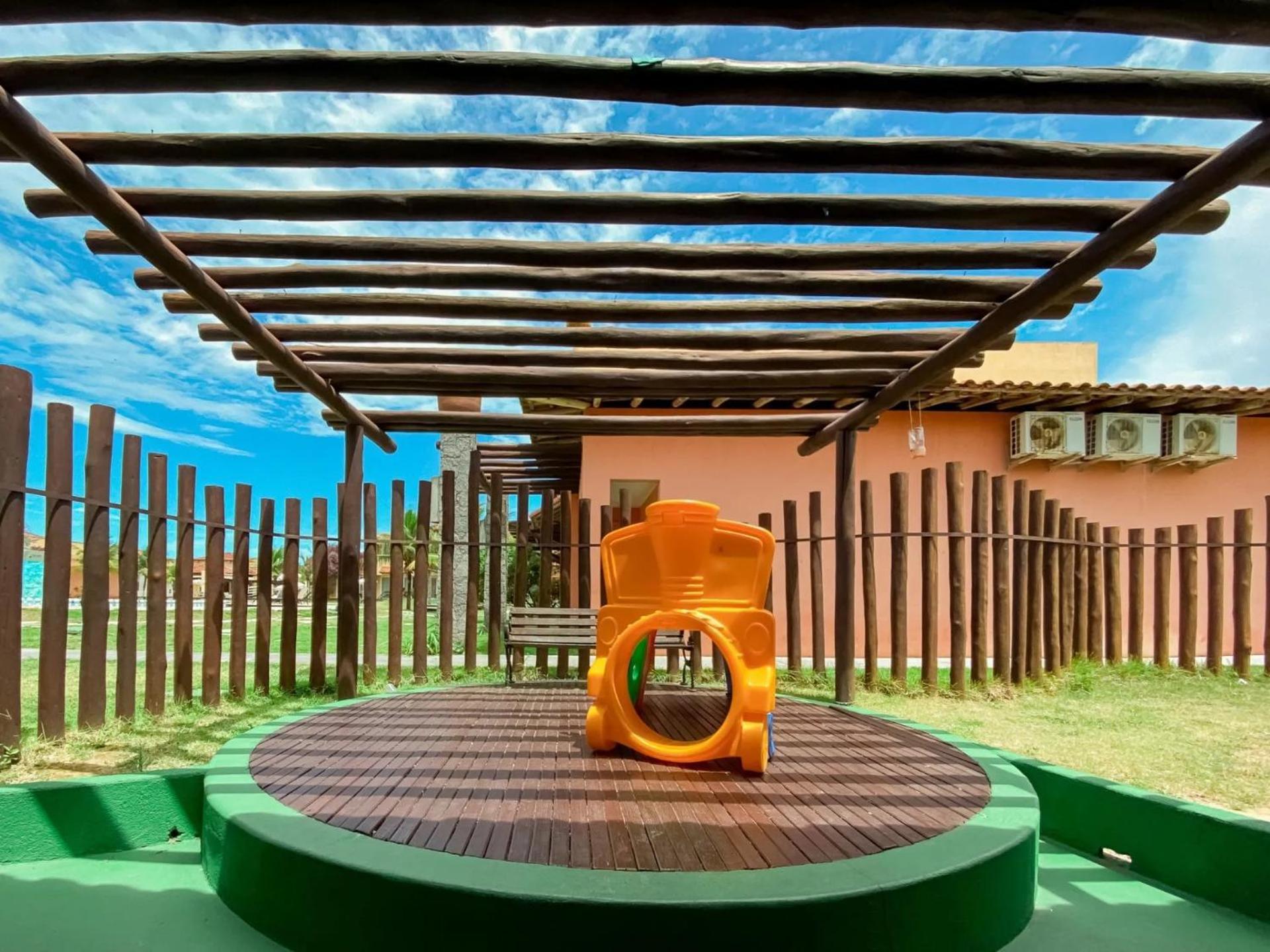 Buzios Beach Resort Extérieur photo